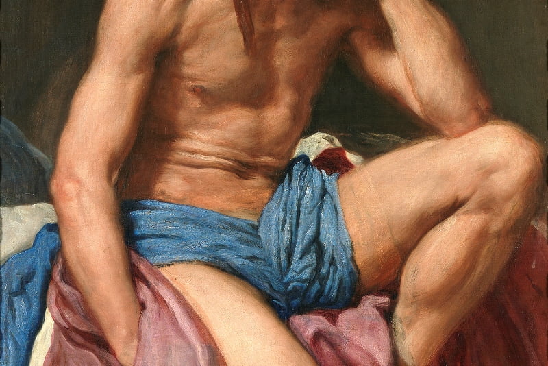 Museo del Prado – Mitología en el Prado
